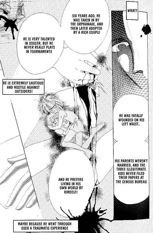 Page 30 Chapter 5 Zetsuai