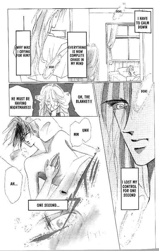 Page 6 Chapter 5 Zetsuai