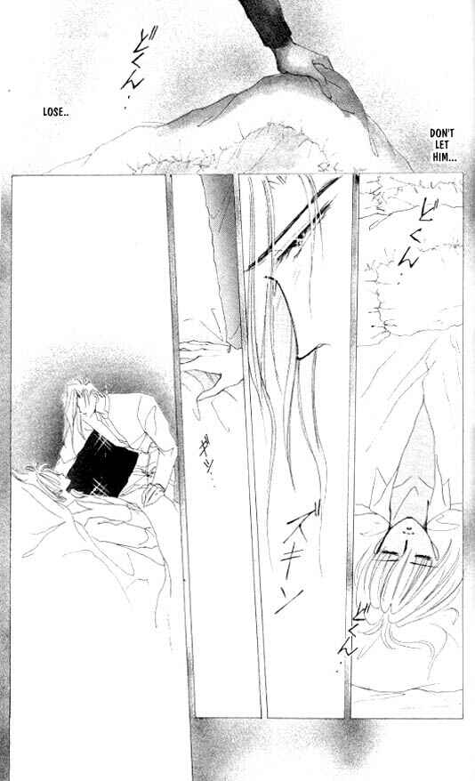 Page 10 Chapter 19 Zetsuai