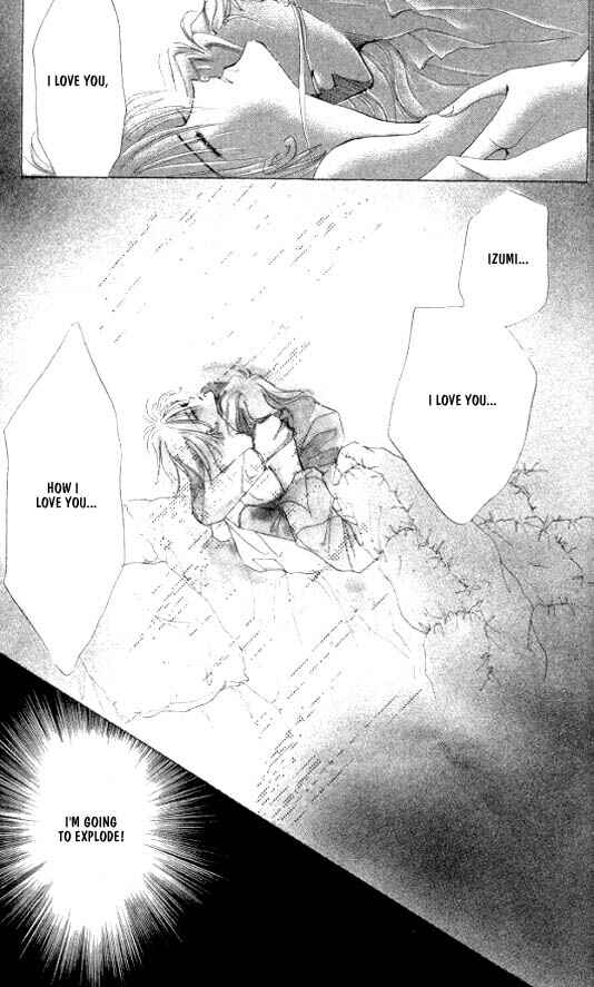 Page 12 Chapter 19 Zetsuai