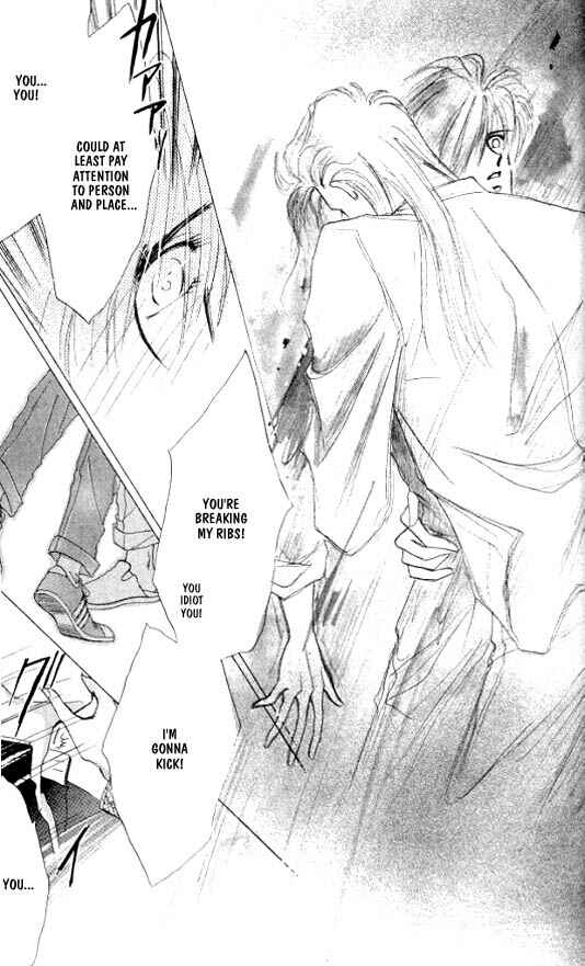Page 28 Chapter 19 Zetsuai