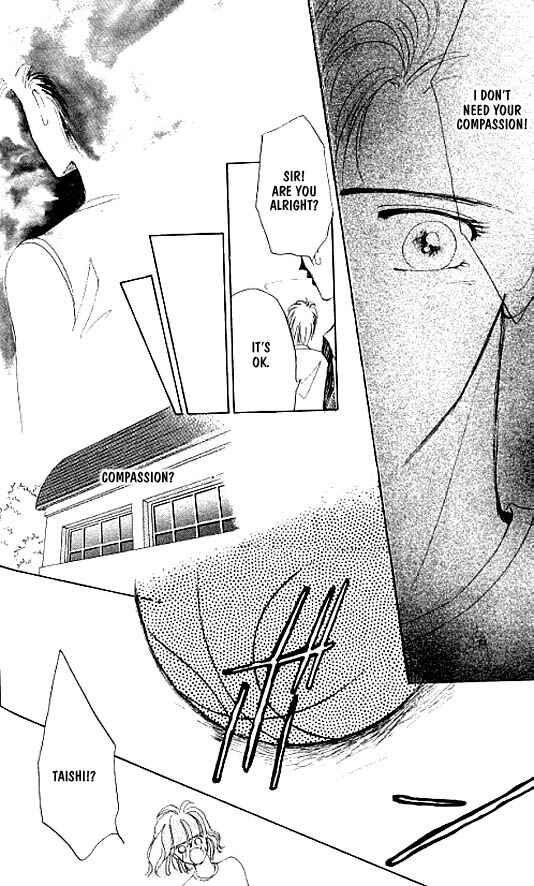 Page 30 Chapter 17 Zetsuai
