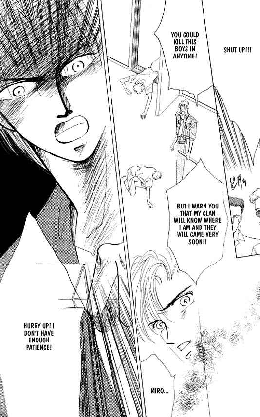 Page 54 Chapter 17 Zetsuai