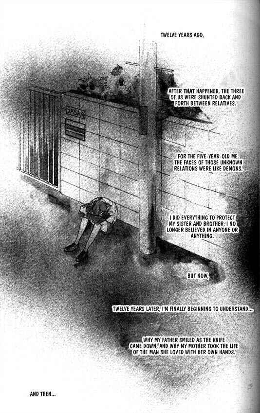 Page 1 Chapter 26 Zetsuai