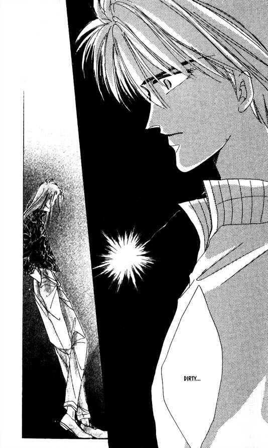 Page 10 Chapter 26 Zetsuai