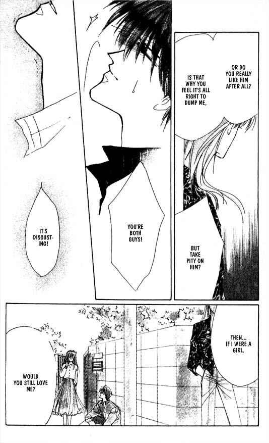 Page 12 Chapter 26 Zetsuai