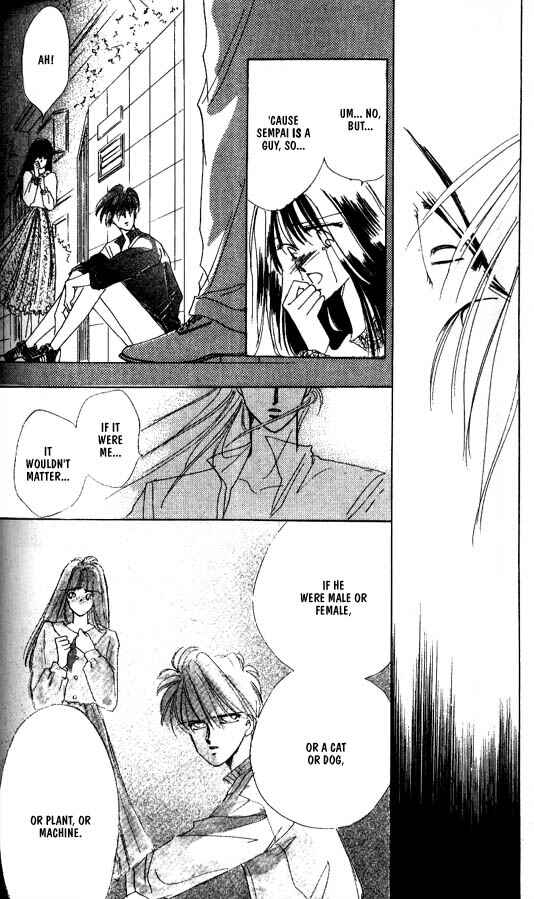 Page 14 Chapter 26 Zetsuai
