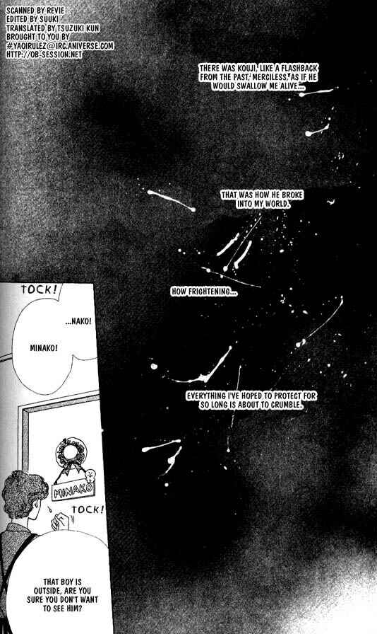 Page 2 Chapter 26 Zetsuai