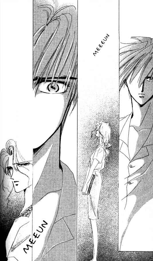 Page 20 Chapter 26 Zetsuai