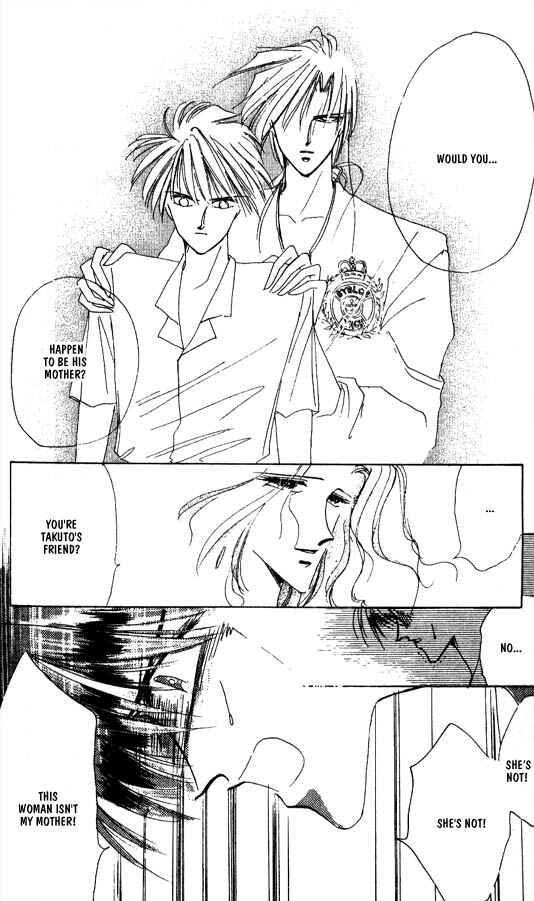 Page 26 Chapter 26 Zetsuai