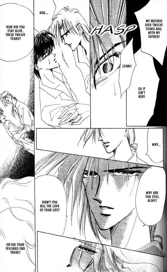 Page 27 Chapter 26 Zetsuai
