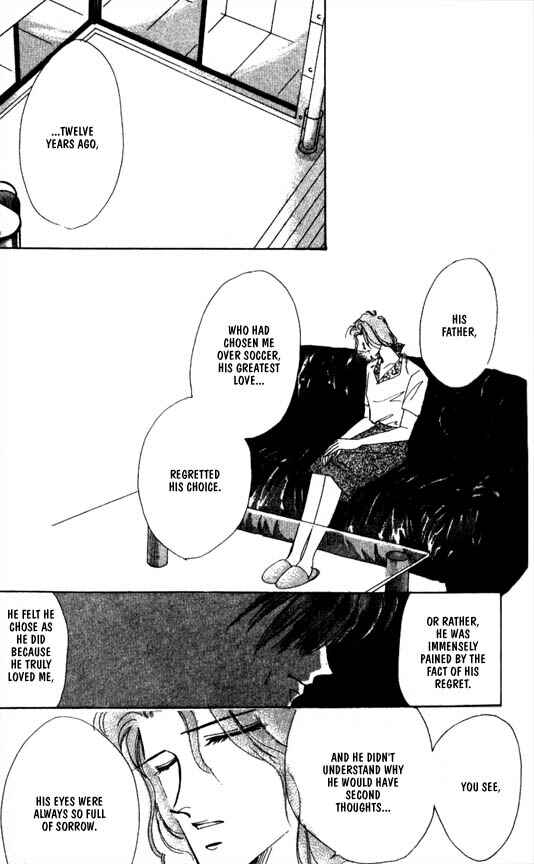 Page 29 Chapter 26 Zetsuai