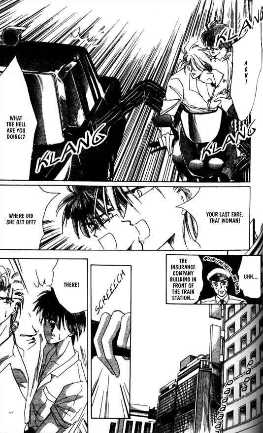 Page 37 Chapter 26 Zetsuai