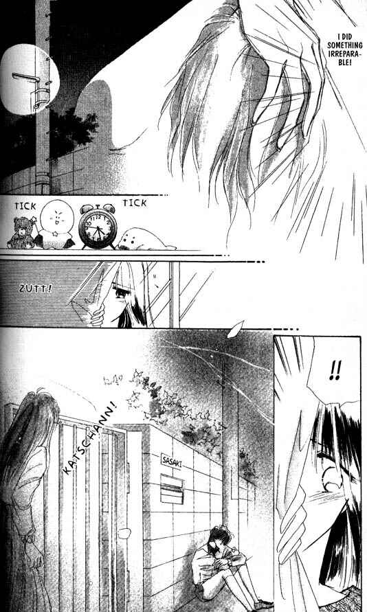 Page 4 Chapter 26 Zetsuai