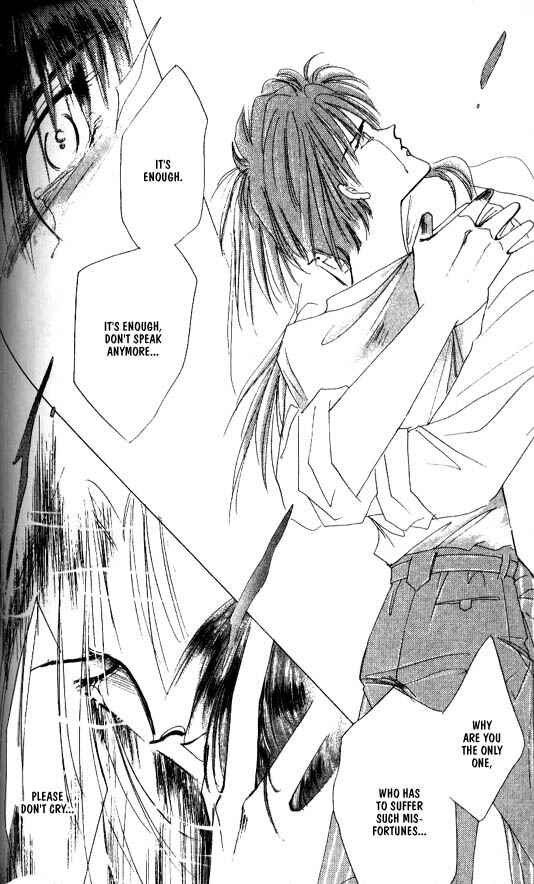 Page 40 Chapter 26 Zetsuai