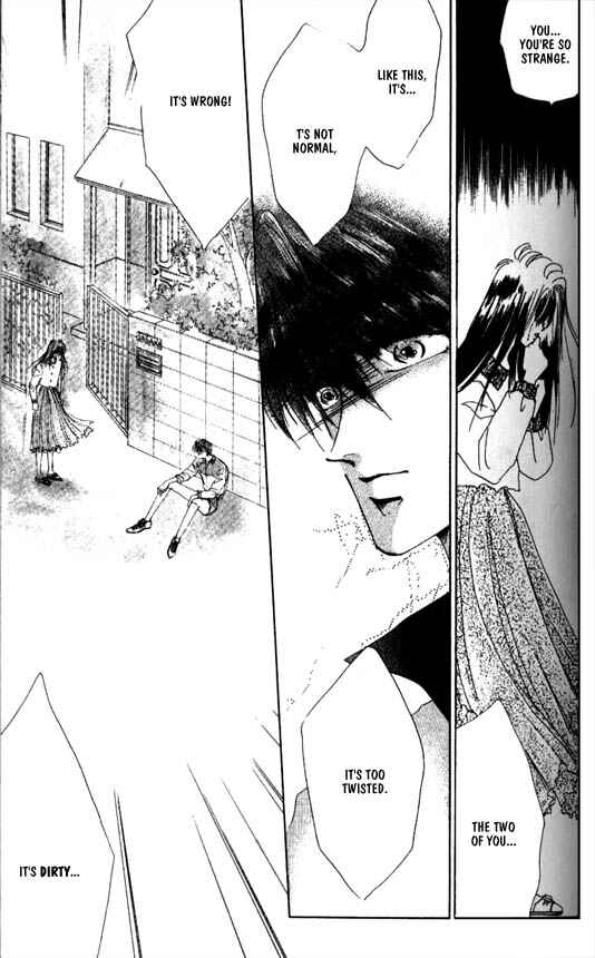 Page 9 Chapter 26 Zetsuai