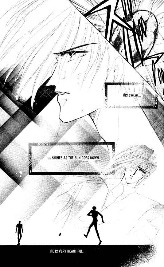 Page 21 Chapter 13 Zetsuai