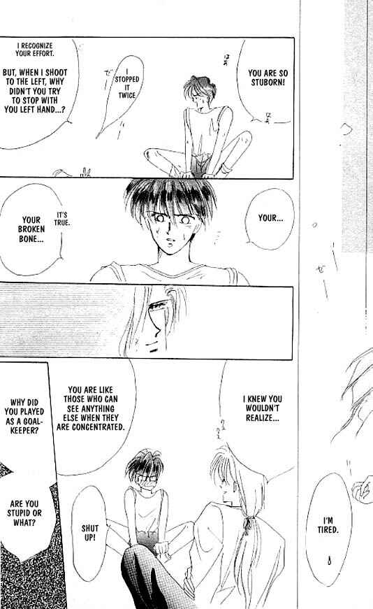 Page 22 Chapter 13 Zetsuai