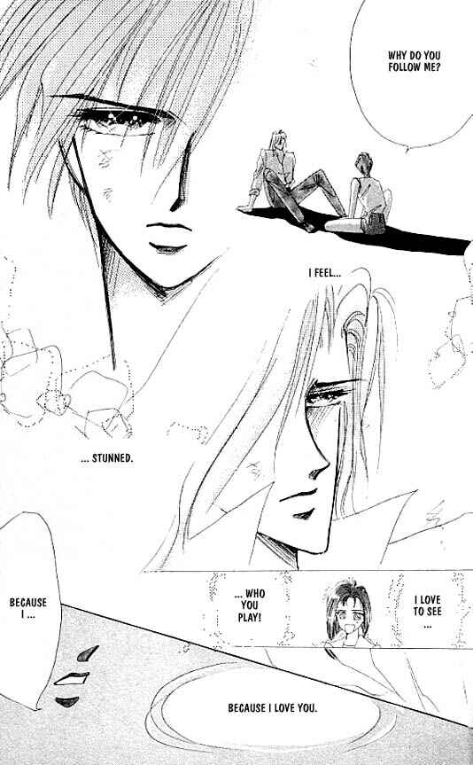 Page 23 Chapter 13 Zetsuai
