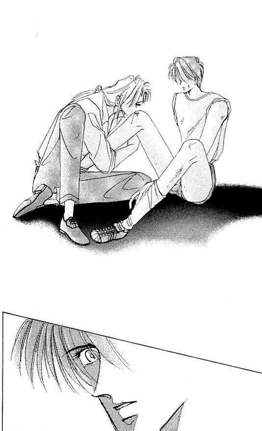Page 26 Chapter 13 Zetsuai