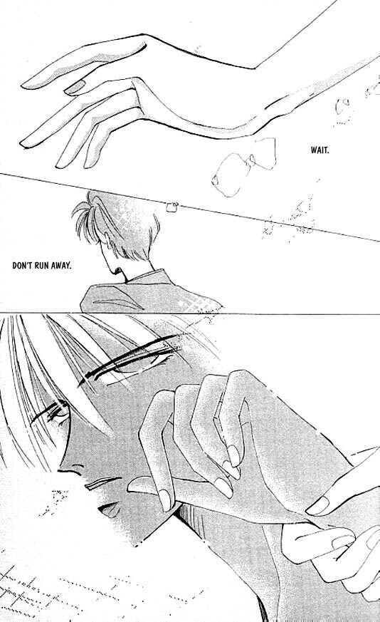 Page 31 Chapter 13 Zetsuai