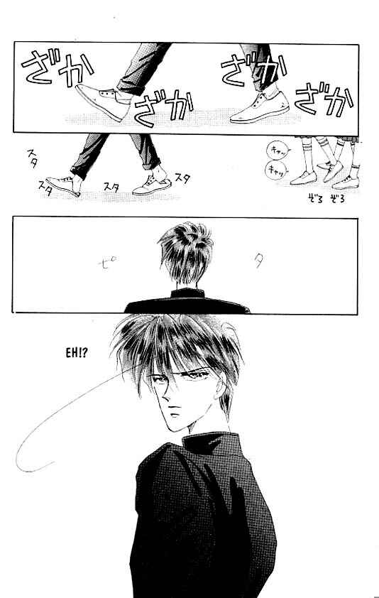 Page 4 Chapter 13 Zetsuai