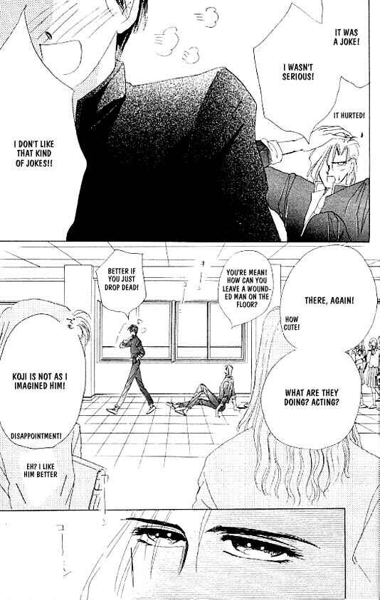 Page 7 Chapter 13 Zetsuai