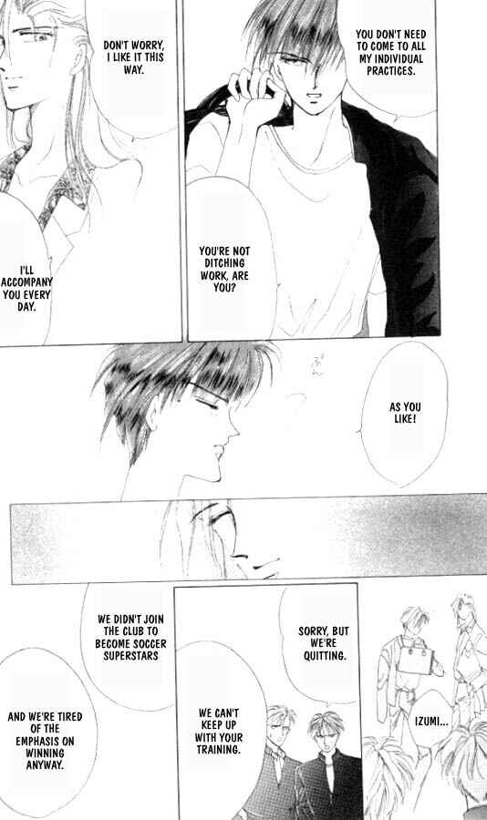 Page 13 Chapter 20 Zetsuai