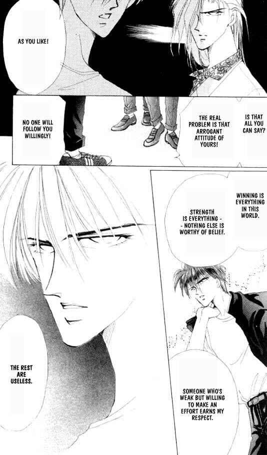 Page 14 Chapter 20 Zetsuai