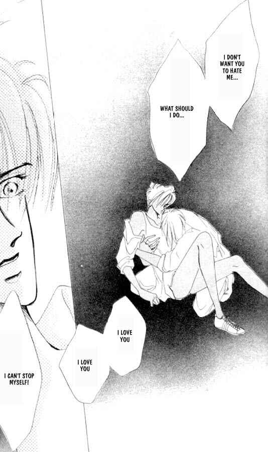 Page 22 Chapter 20 Zetsuai