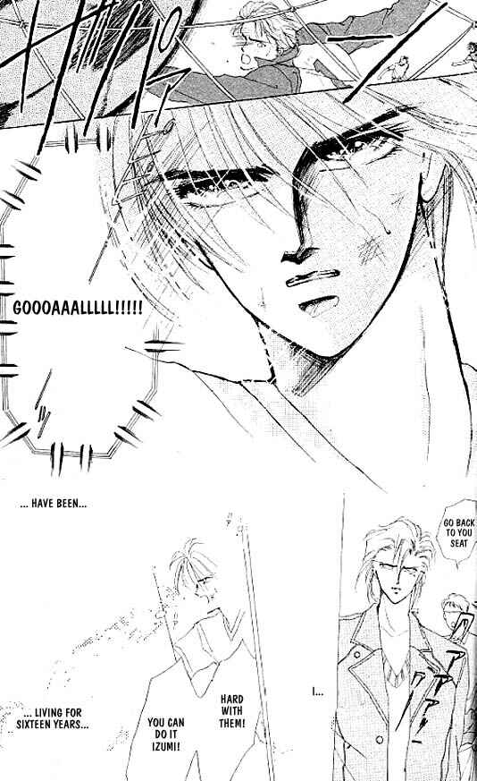 Page 10 Chapter 16 Zetsuai