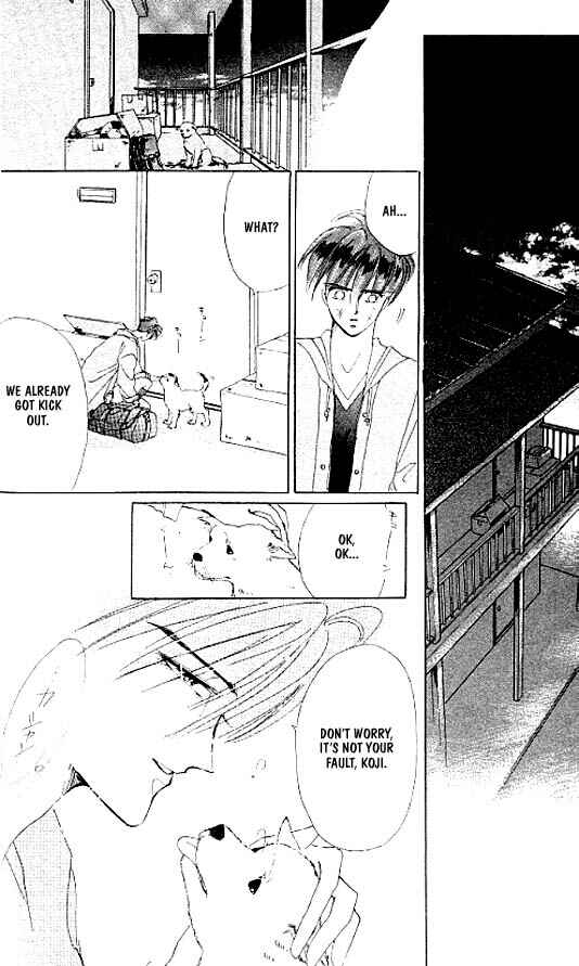 Page 13 Chapter 16 Zetsuai