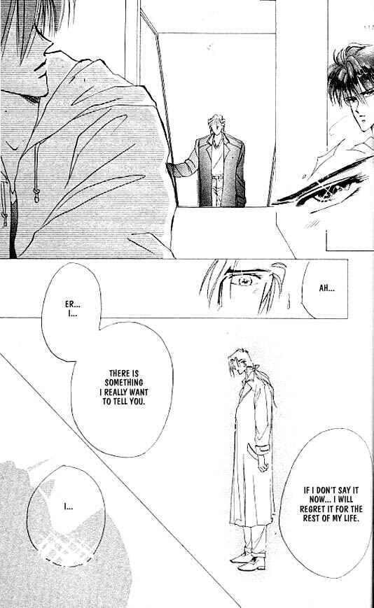 Page 14 Chapter 16 Zetsuai