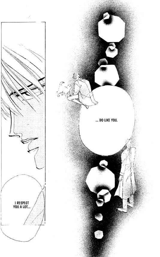 Page 15 Chapter 16 Zetsuai
