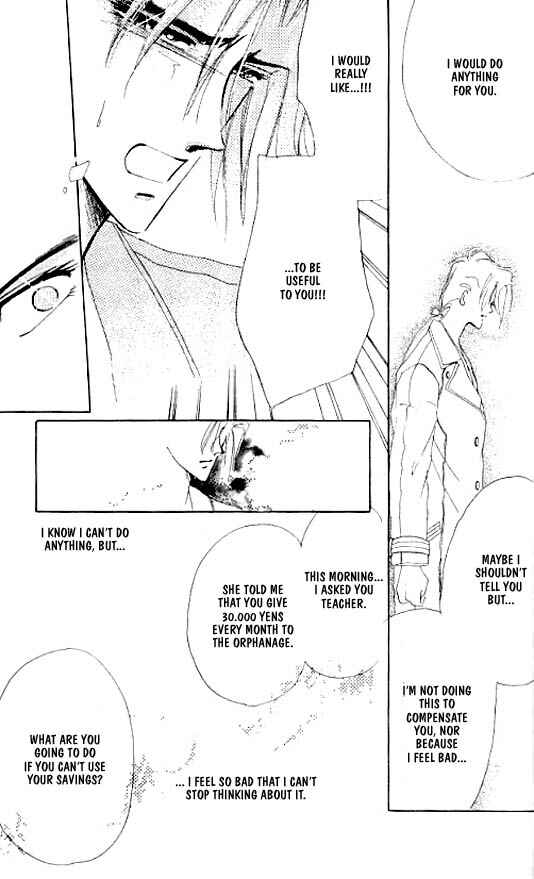 Page 16 Chapter 16 Zetsuai