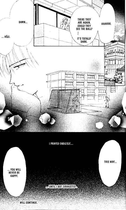 Page 18 Chapter 16 Zetsuai