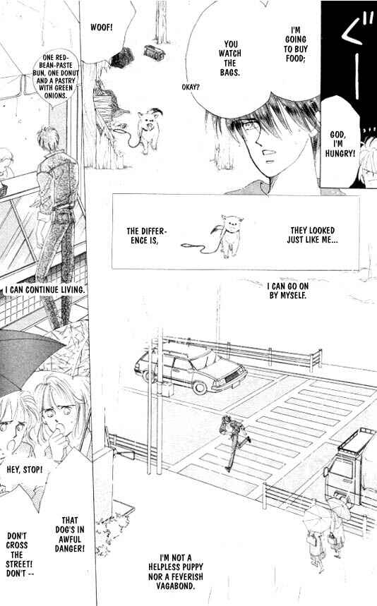 Page 14 Chapter 18 Zetsuai