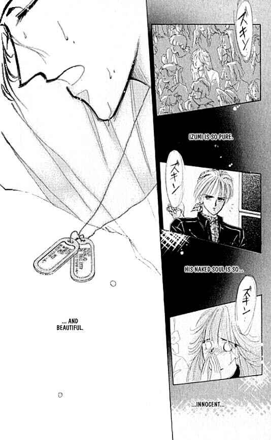 Page 10 Chapter 10 Zetsuai