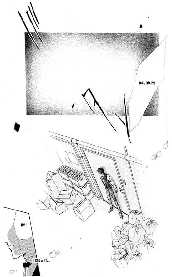 Page 19 Chapter 10 Zetsuai