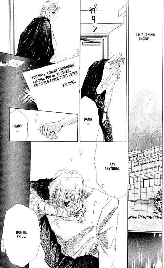Page 3 Chapter 10 Zetsuai