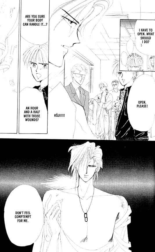 Page 7 Chapter 10 Zetsuai