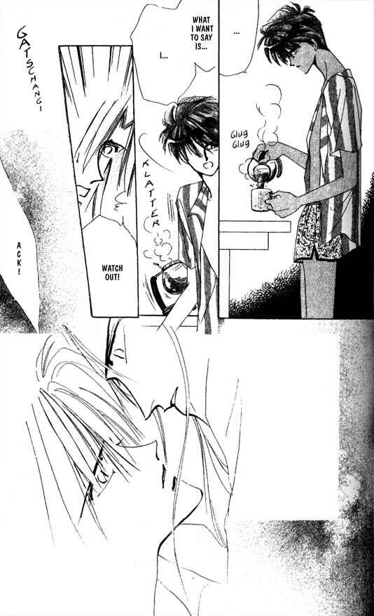 Page 18 Chapter 27 Zetsuai