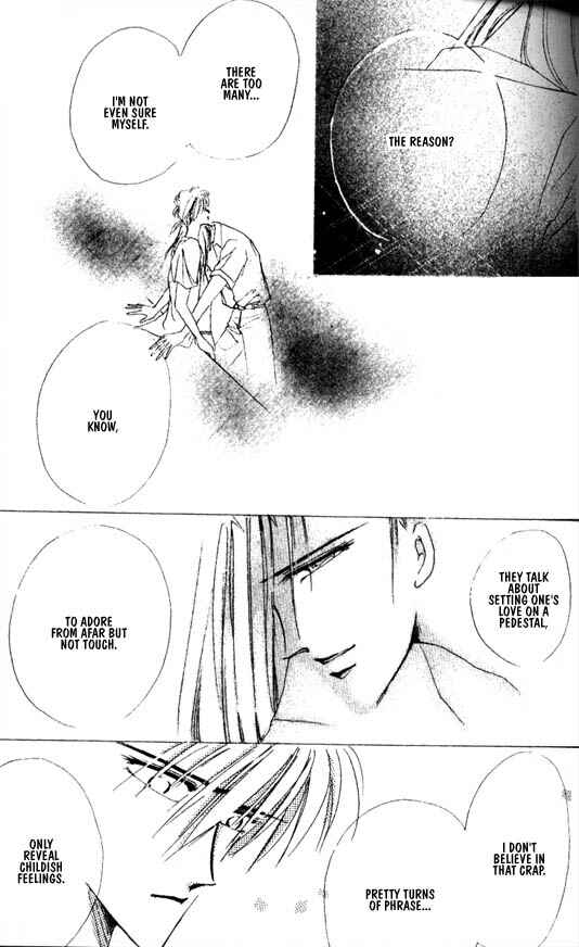 Page 20 Chapter 27 Zetsuai