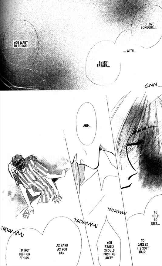 Page 21 Chapter 27 Zetsuai