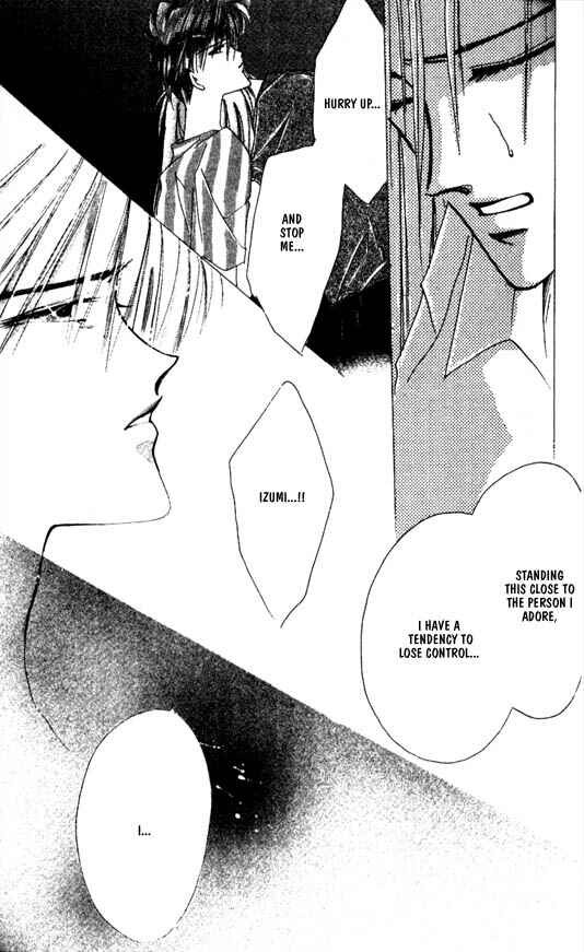 Page 22 Chapter 27 Zetsuai