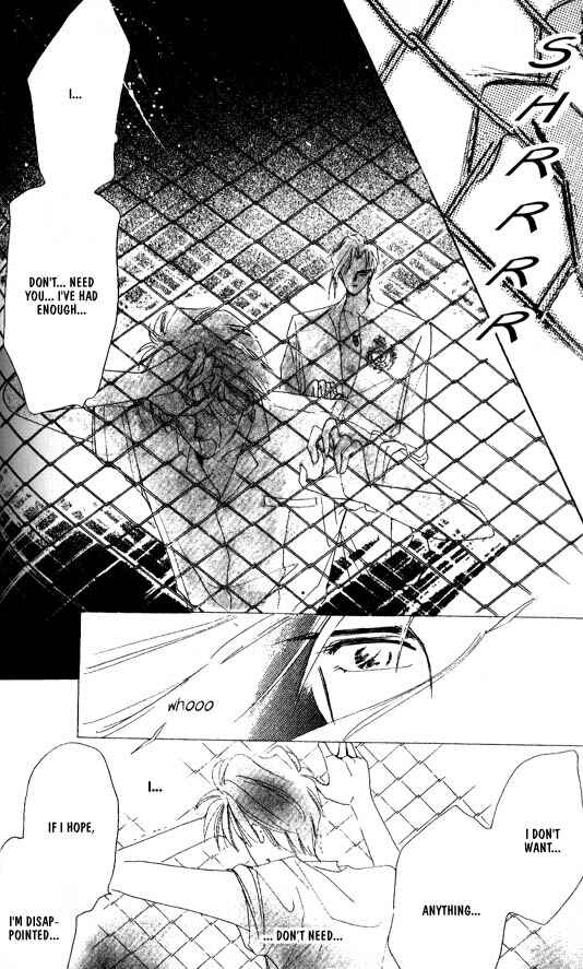 Page 3 Chapter 27 Zetsuai
