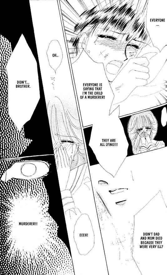 Page 15 Chapter 8 Zetsuai
