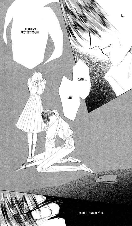 Page 18 Chapter 8 Zetsuai