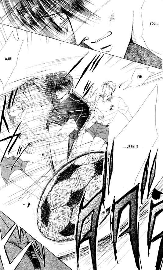 Page 26 Chapter 8 Zetsuai
