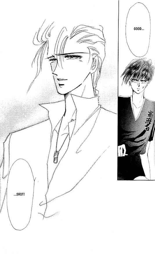 Page 29 Chapter 8 Zetsuai